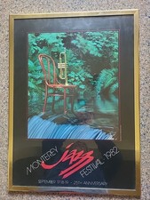 Poster 25° Anniversario