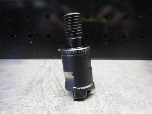 Stellram m12 flauti fresa - m12,