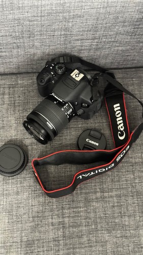 Canon eos 700d - eos, +