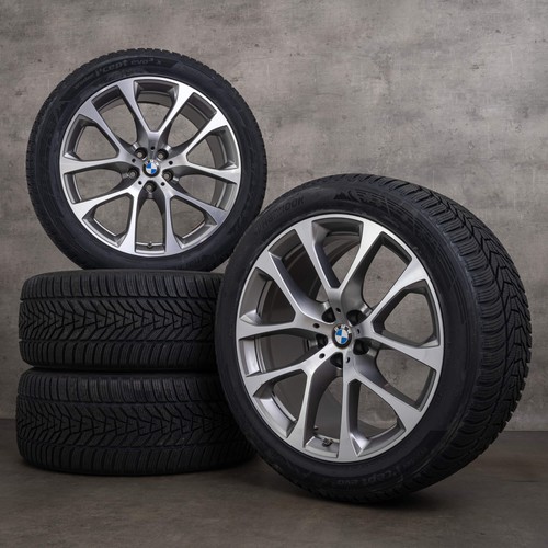 Bmw cerchi con - x6,