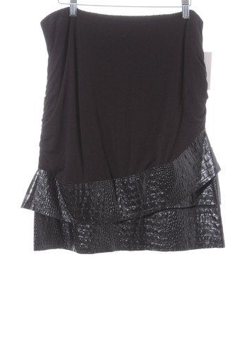 Zaek gonna pieghe donna - a,