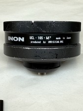 Inon UCL-165 M67 Close-Up
