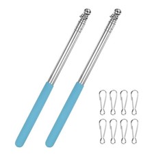 Confezione da 2 Pali per