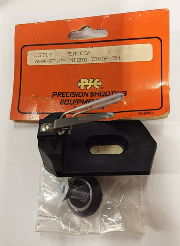 Pse rest micro t300p - cf, t300p-rh