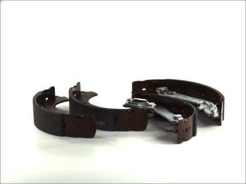 Brake jaw set abe c0f032abe - jaw,