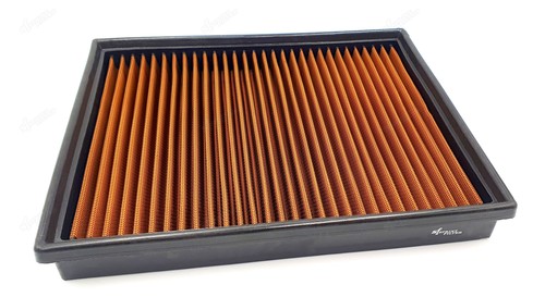 Filtro sportivo sprint filter - sprint,