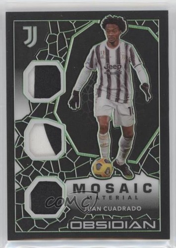 2020 panini ossidiana mosaico - panini,