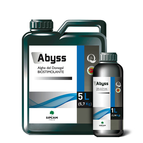 Abyss sipcam - abyss, lt