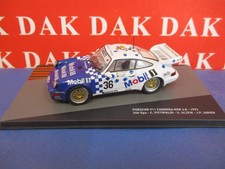Die cast 1/43 Modellino Auto