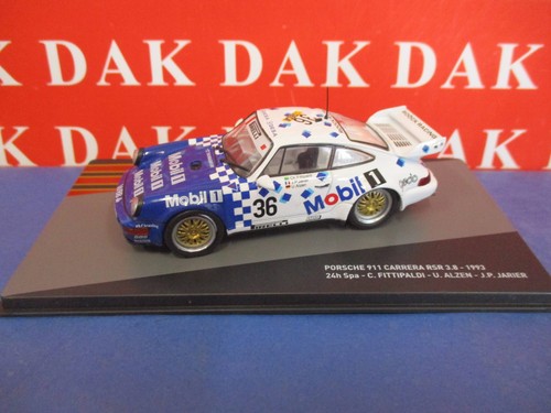 Die cast modellino - modellino, auto