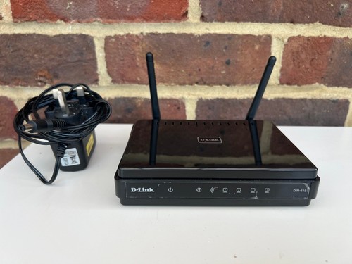 Link dir 615 router - d-link,