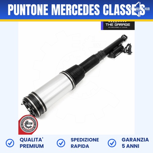 Puntone molla aria - puntone, per