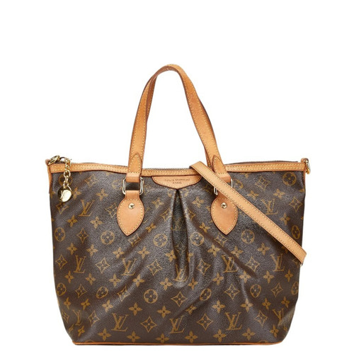 Louis vuitton monogram palermo - louis,