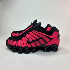 ‼️NIKE SHOX THERMOREACTIVE CON FIAMMA E ACQUA‼️ ( TUTTE LE TAGLIE ) 