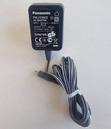 Alimentatore panasonic - alimentatore,