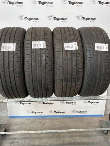 Set gomme 225 50r18 - gomme, 95w