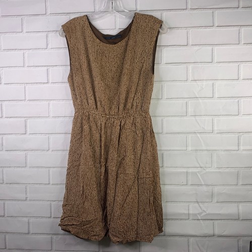 Abito zara basic leggero - basic, senza