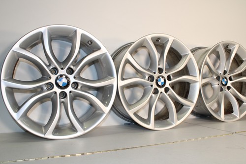 Cerchi originali 19 - originali, x6