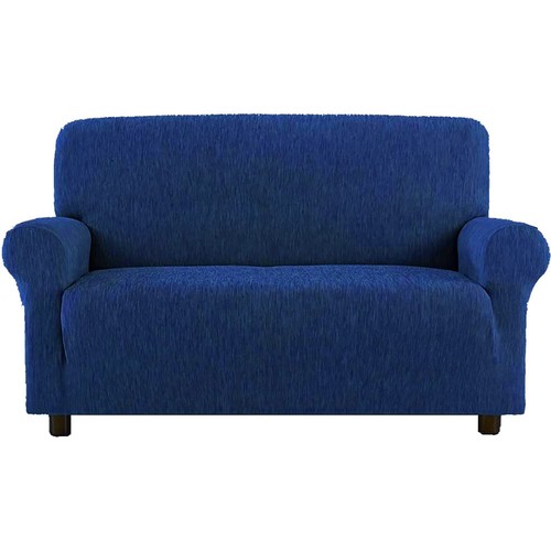 Copridivano fashion blu - fashion,