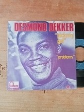  RARE FRENCH 45 TOURS 7" PS