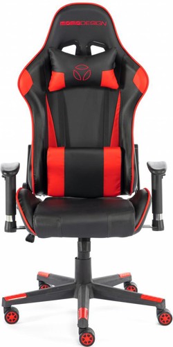 Momo design sedia gaming - design,