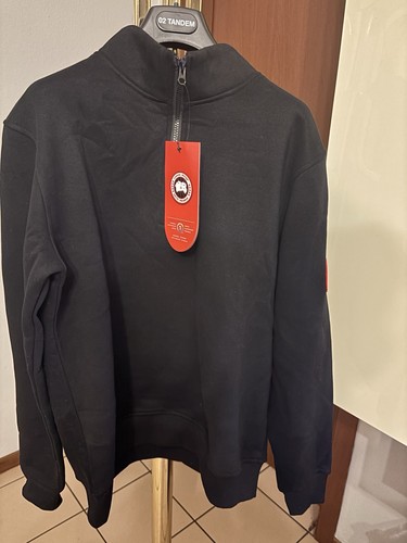 Felpa canada goose - felpa,