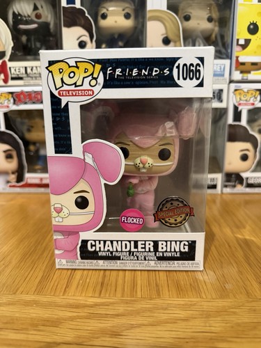 Funko pop vinyl - pop, television
