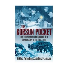 Korsun Pocket: The