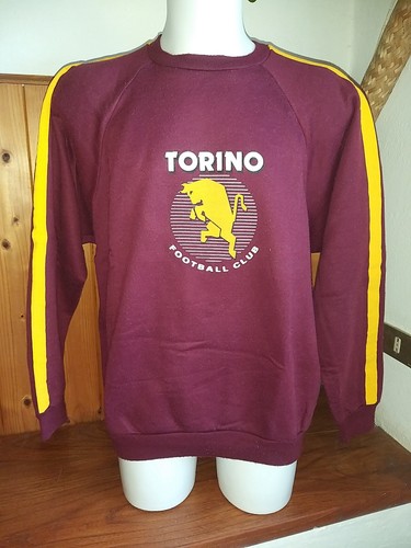 Maglia torino calcio felpe - maglia,