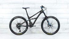 Yeti SB5 Mountain Bike - 2018