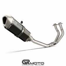Sistema scarico completo - sistema, di