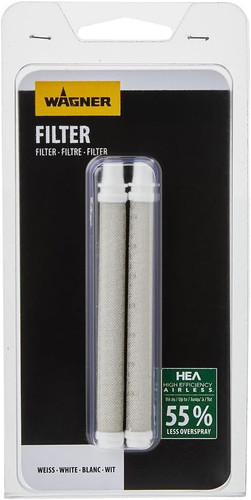 Wagner filtro xxl per - l-xxl,