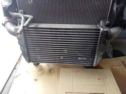 Me418616 intercooler 6563811 - intercooler,