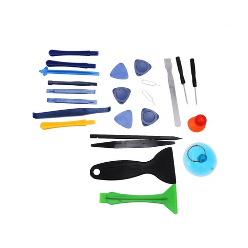 Pcs kit riparazione - pcs,
