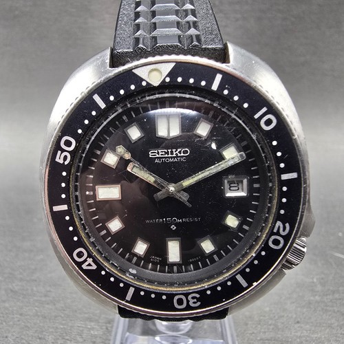 Orologio seiko captain - orologio,
