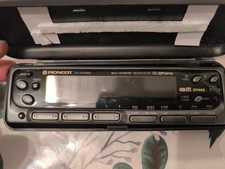 Pioneer KEH-P9200RDS solo