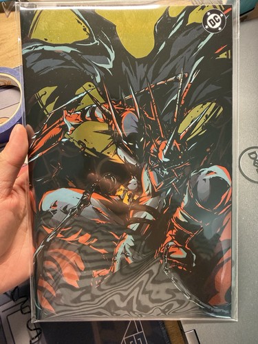 Absolute batman muju - batman,