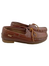 Scarpe da barca donna