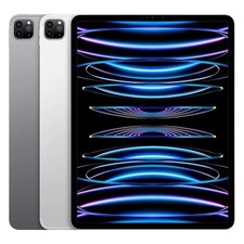 Apple ipad pro - 6a, generazione