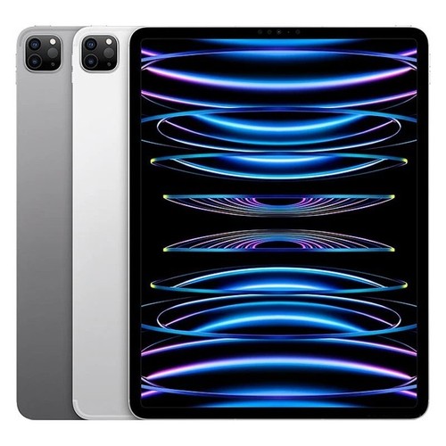 Apple ipad pro generazione - pro, 6a