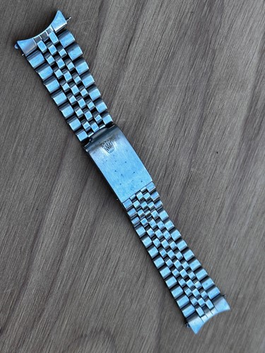 Vintage 1972 rolex jubilee - 1972,