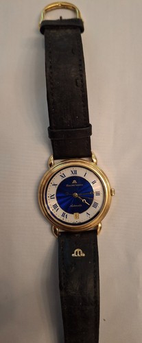 Maurice lacroix automatico - lacroix,