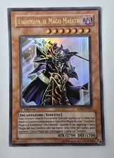Yugioh! Endymion Il Mago
