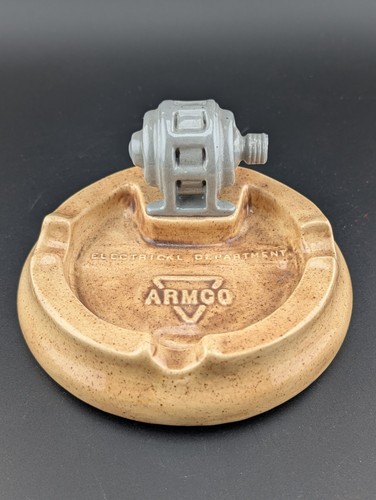 Armco posacenere elettrico - armco,