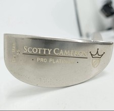 Titleist Scotty Cameron Pro