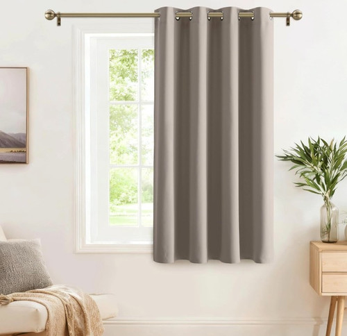 Coppia tende oscuranti - coppia,