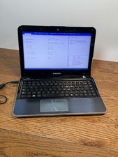 Portatile Samsung SF310 -