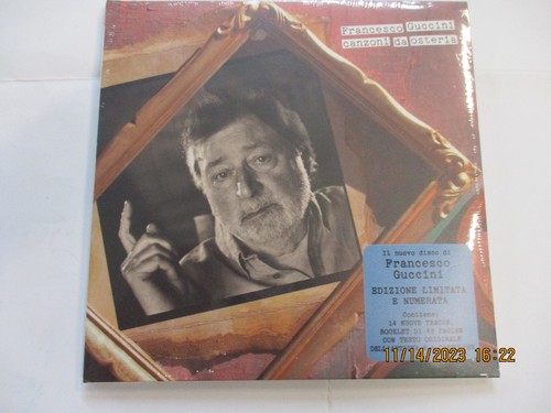Francesco guccini canzoni da - -,