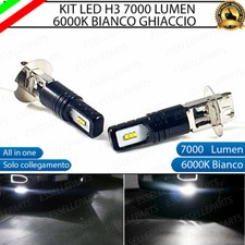 KIT LED H3 FENDINEBBIA PER