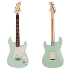 Chitarra Fender Made in Japan